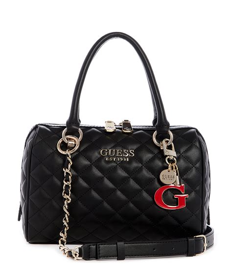 bolsos de guess baratos|bolsas de mujer guess.